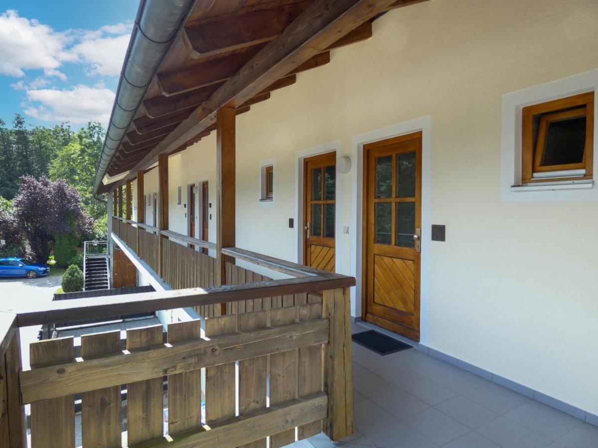 Apartment Am Hohen Bogen-5 By Interhome Аррах Екстер'єр фото