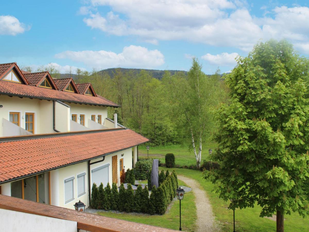 Apartment Am Hohen Bogen-5 By Interhome Аррах Екстер'єр фото