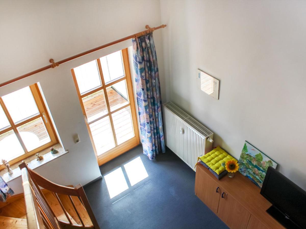 Apartment Am Hohen Bogen-5 By Interhome Аррах Екстер'єр фото