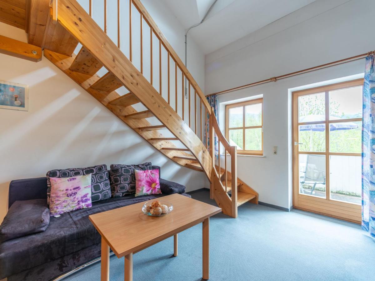 Apartment Am Hohen Bogen-5 By Interhome Аррах Екстер'єр фото