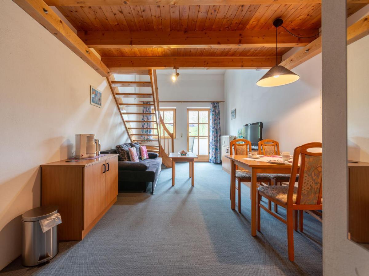 Apartment Am Hohen Bogen-5 By Interhome Аррах Екстер'єр фото