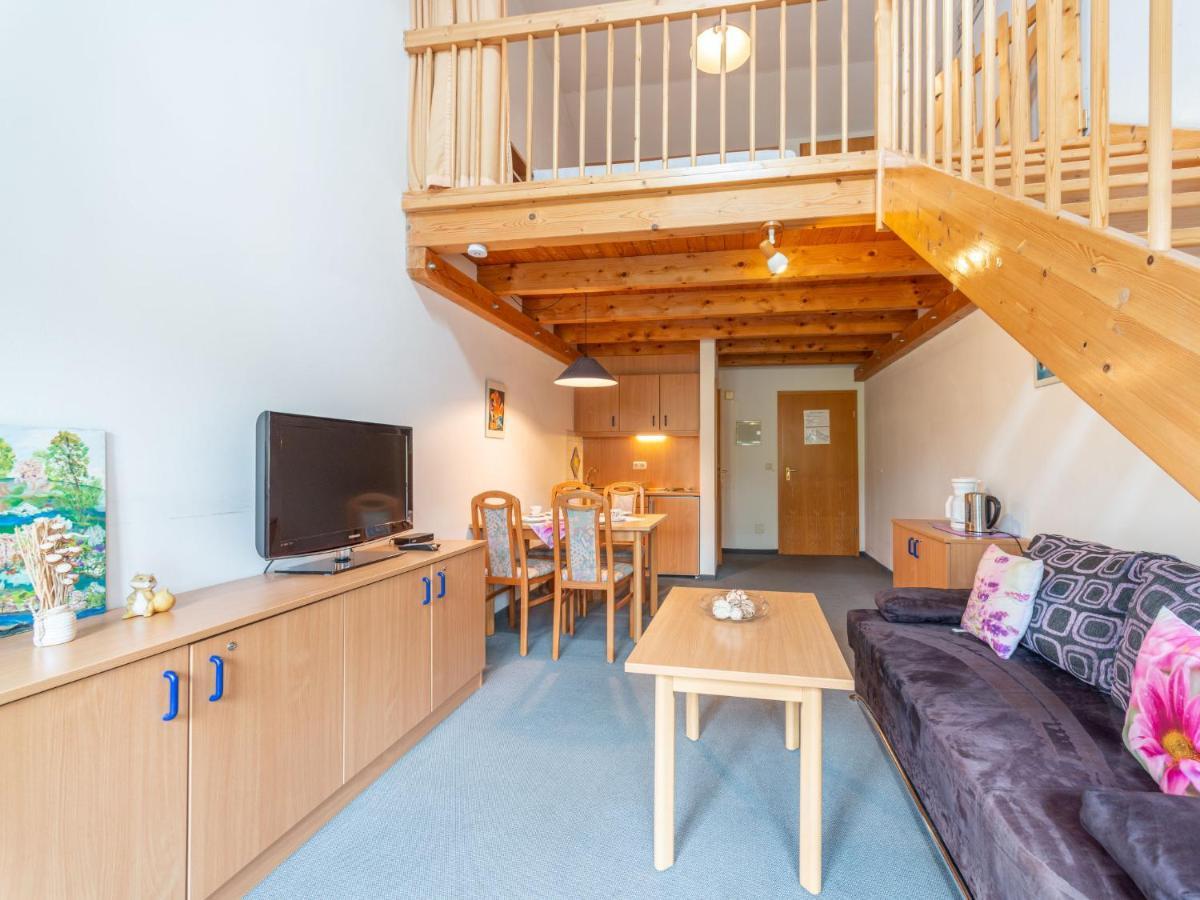 Apartment Am Hohen Bogen-5 By Interhome Аррах Екстер'єр фото