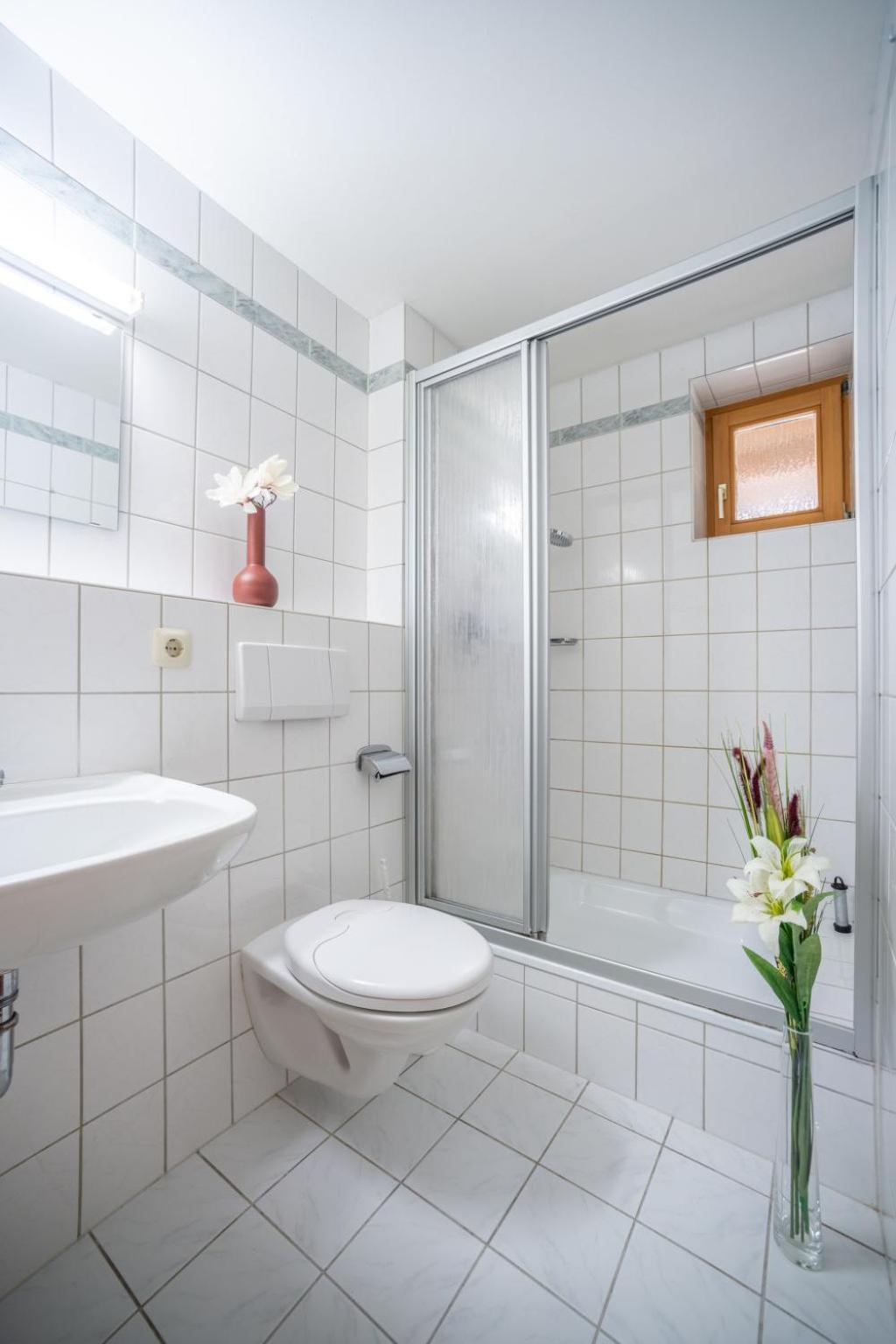 Apartment Am Hohen Bogen-5 By Interhome Аррах Екстер'єр фото